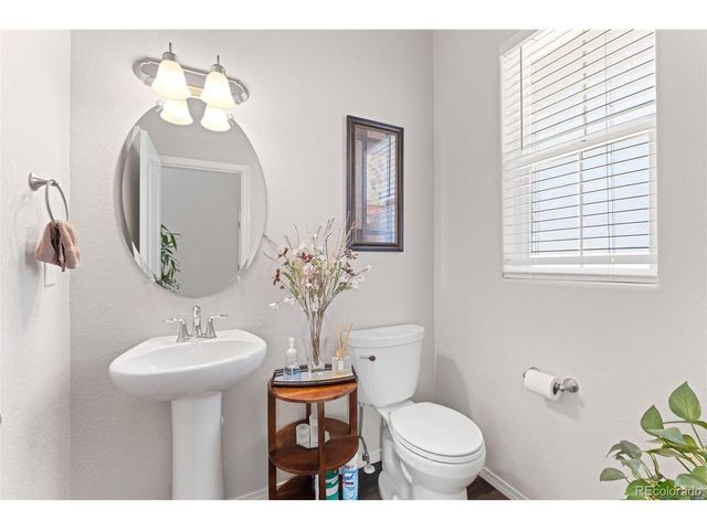3768 Vineyard Cir, Colorado Springs, CO 80922