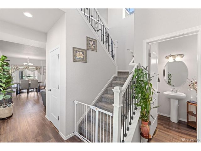 3768 Vineyard Cir, Colorado Springs, CO 80922