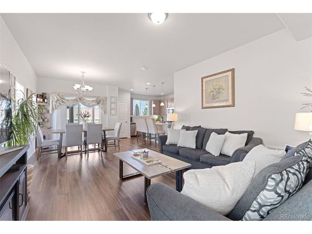 3768 Vineyard Cir, Colorado Springs, CO 80922