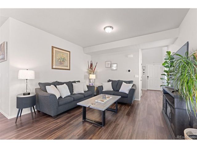 3768 Vineyard Cir, Colorado Springs, CO 80922