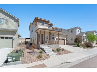3768 Vineyard Cir, Colorado Springs, CO 80922
