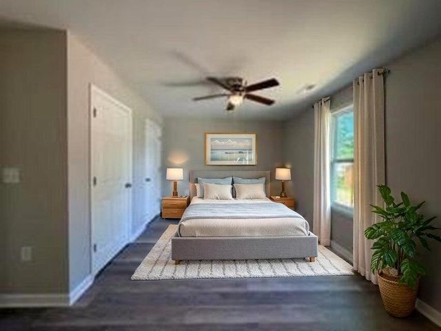 804 Harrison AVE, Salem, VA 24153