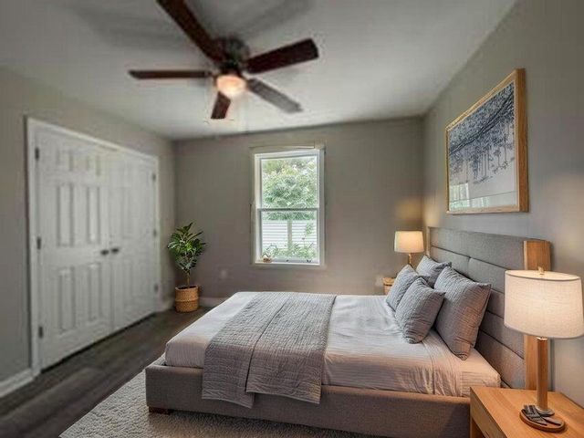 804 Harrison AVE, Salem, VA 24153