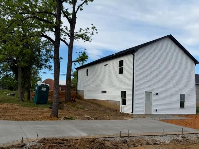 804 Harrison AVE, Salem, VA 24153