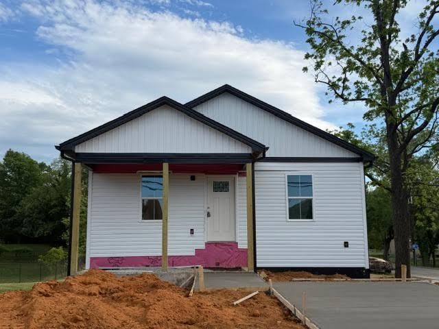 804 Harrison AVE, Salem, VA 24153