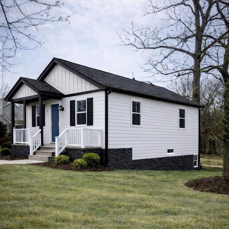 804 Harrison AVE, Salem, VA 24153