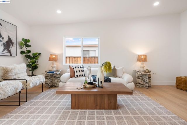 138 S 18Th St, Richmond, CA 94804