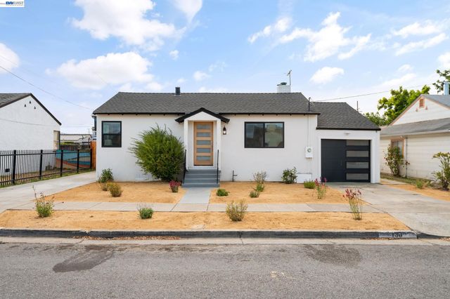 138 S 18Th St, Richmond, CA 94804