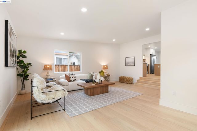 138 S 18Th St, Richmond, CA 94804