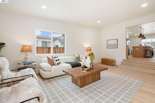 138 S 18Th St, Richmond, CA 94804