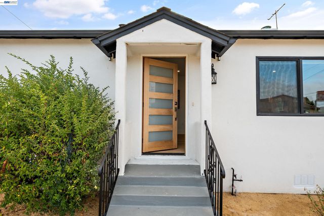 138 S 18Th St, Richmond, CA 94804