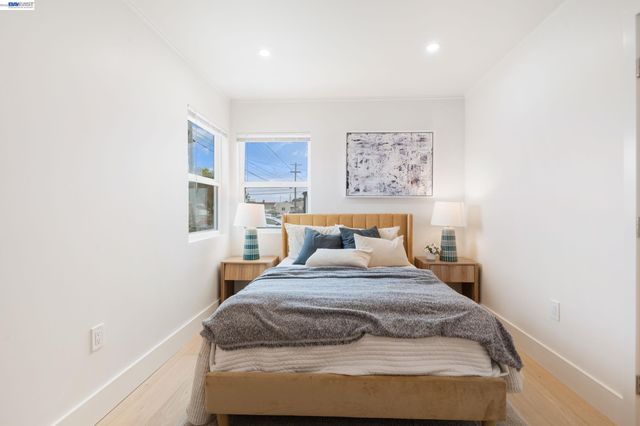 138 S 18Th St, Richmond, CA 94804