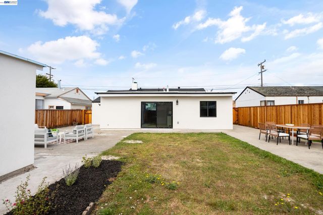 138 S 18Th St, Richmond, CA 94804