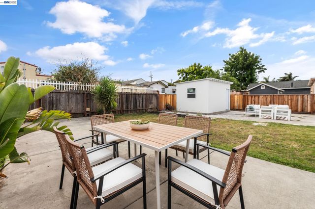 138 S 18Th St, Richmond, CA 94804