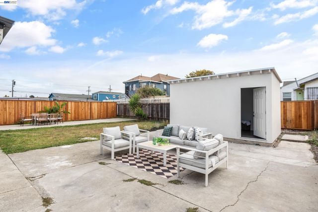 138 S 18Th St, Richmond, CA 94804