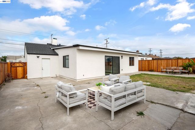 138 S 18Th St, Richmond, CA 94804