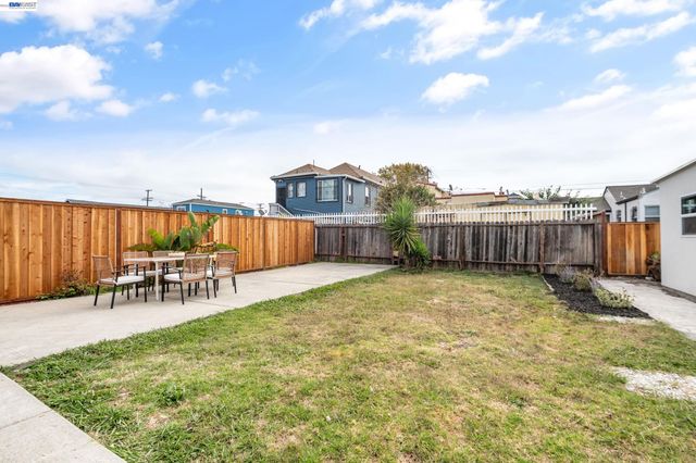 138 S 18Th St, Richmond, CA 94804