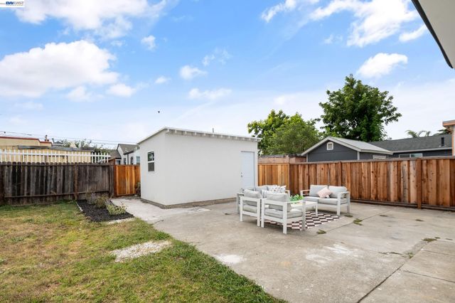 138 S 18Th St, Richmond, CA 94804