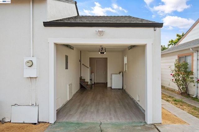 138 S 18Th St, Richmond, CA 94804