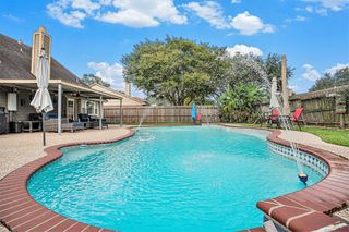 2319 Meade Court, League City, TX 77573