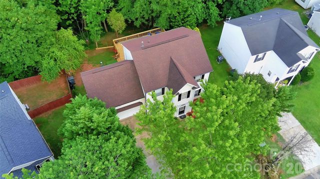 9240 Tiger Lily Lane, Charlotte, NC 28215