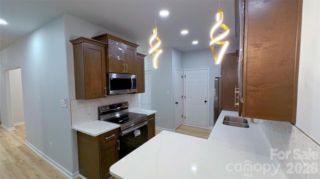 9240 Tiger Lily Lane, Charlotte, NC 28215