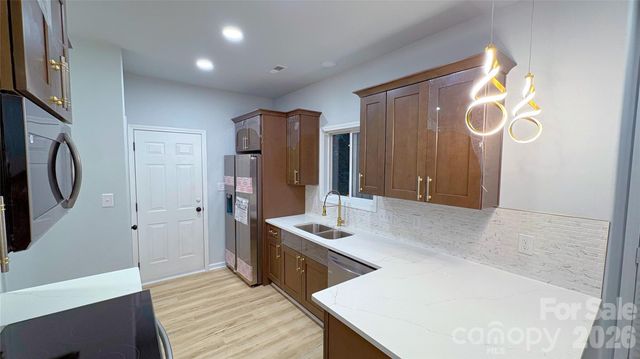 9240 Tiger Lily Lane, Charlotte, NC 28215