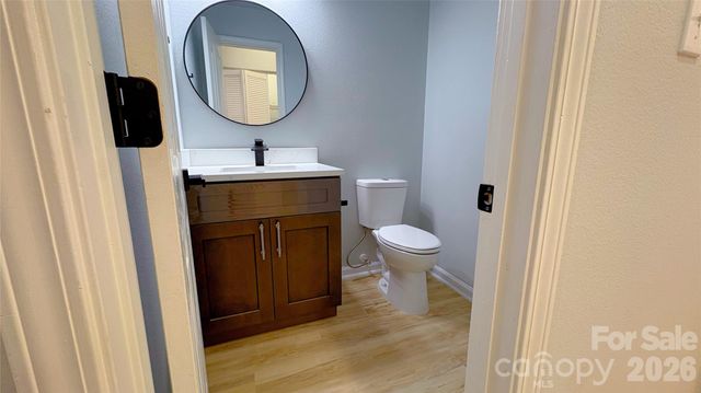 9240 Tiger Lily Lane, Charlotte, NC 28215