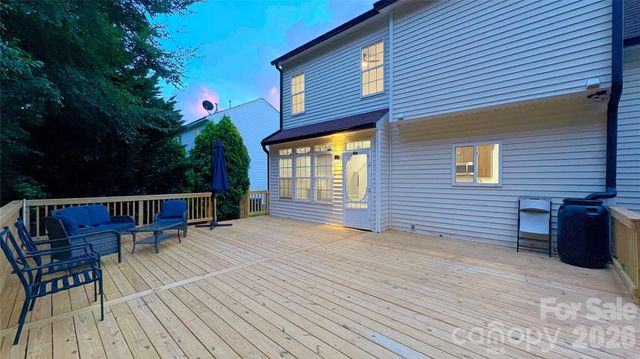 9240 Tiger Lily Lane, Charlotte, NC 28215