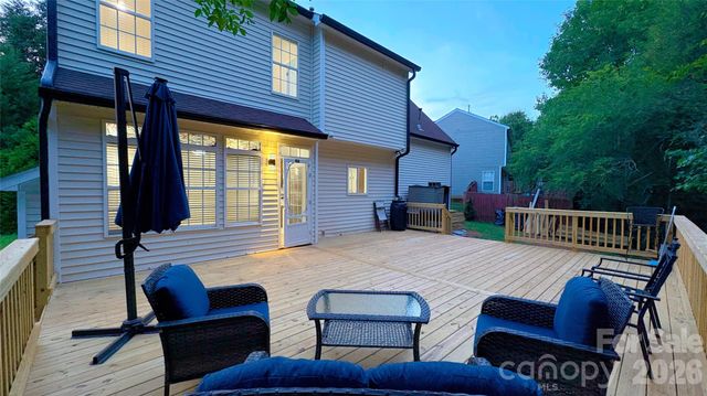 9240 Tiger Lily Lane, Charlotte, NC 28215