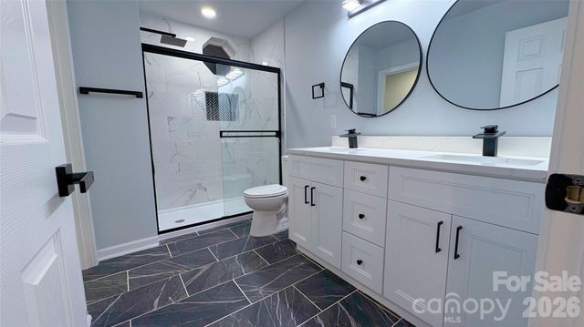 9240 Tiger Lily Lane, Charlotte, NC 28215
