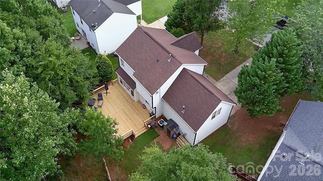 9240 Tiger Lily Lane, Charlotte, NC 28215