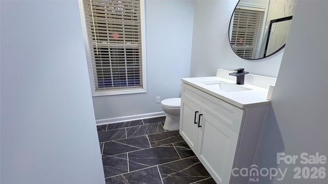 9240 Tiger Lily Lane, Charlotte, NC 28215