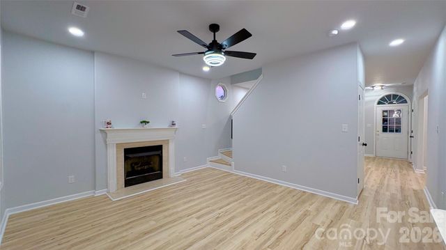 9240 Tiger Lily Lane, Charlotte, NC 28215