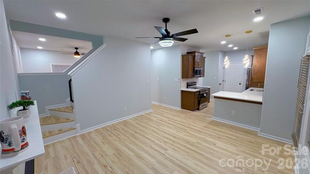 9240 Tiger Lily Lane, Charlotte, NC 28215