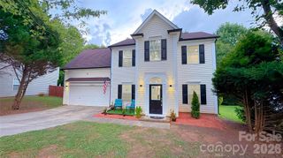 9240 Tiger Lily Lane, Charlotte, NC 28215