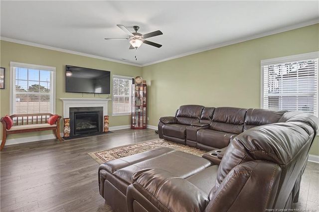 158 Sweet Grass Lane, Raeford, NC 28376