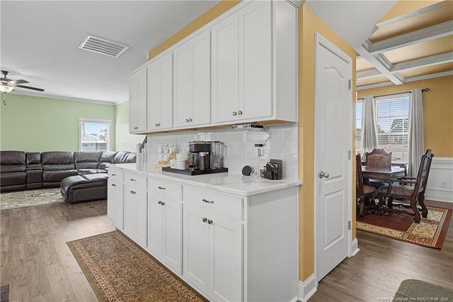 158 Sweet Grass Lane, Raeford, NC 28376