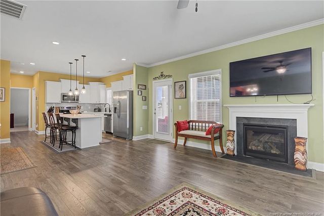 158 Sweet Grass Lane, Raeford, NC 28376