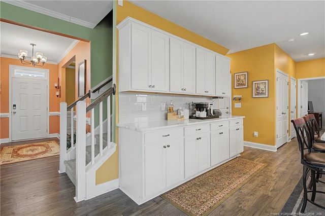 158 Sweet Grass Lane, Raeford, NC 28376