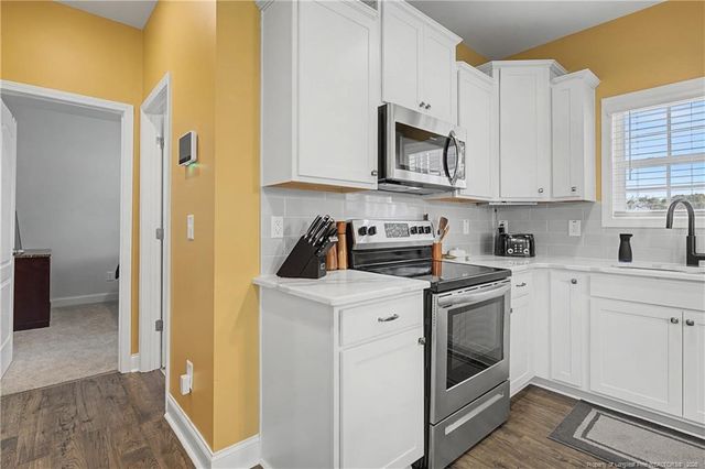 158 Sweet Grass Lane, Raeford, NC 28376