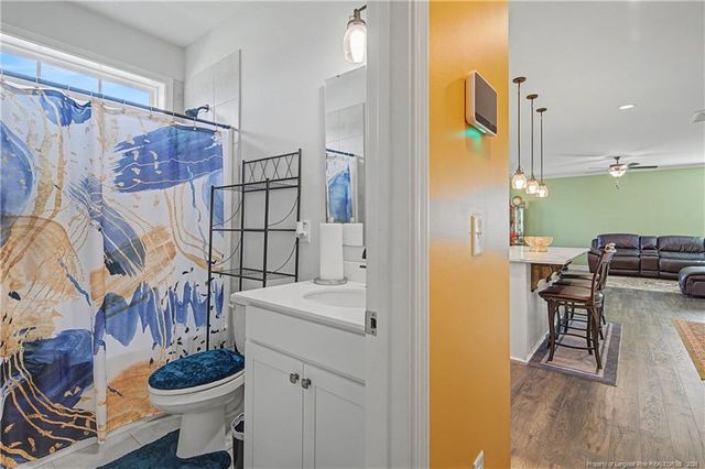 158 Sweet Grass Lane, Raeford, NC 28376