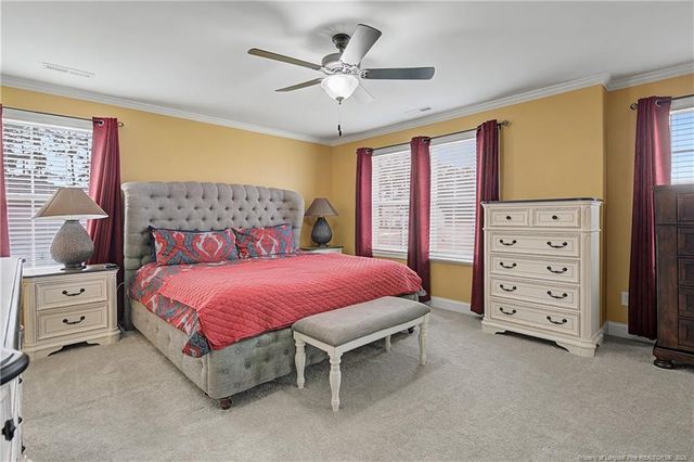 158 Sweet Grass Lane, Raeford, NC 28376