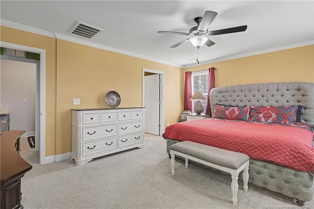 158 Sweet Grass Lane, Raeford, NC 28376