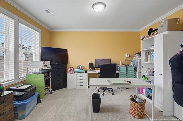 158 Sweet Grass Lane, Raeford, NC 28376