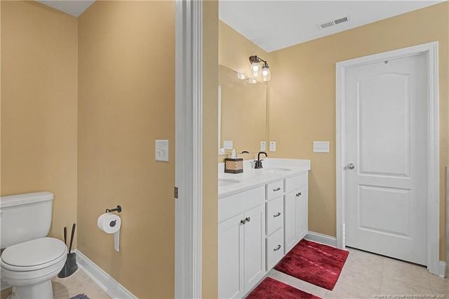 158 Sweet Grass Lane, Raeford, NC 28376