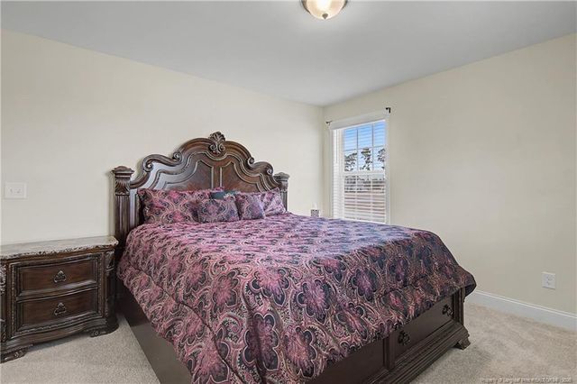 158 Sweet Grass Lane, Raeford, NC 28376