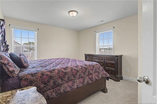 158 Sweet Grass Lane, Raeford, NC 28376