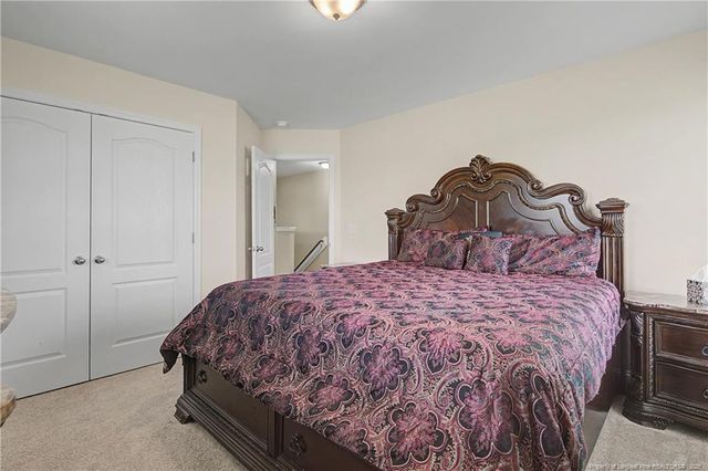 158 Sweet Grass Lane, Raeford, NC 28376