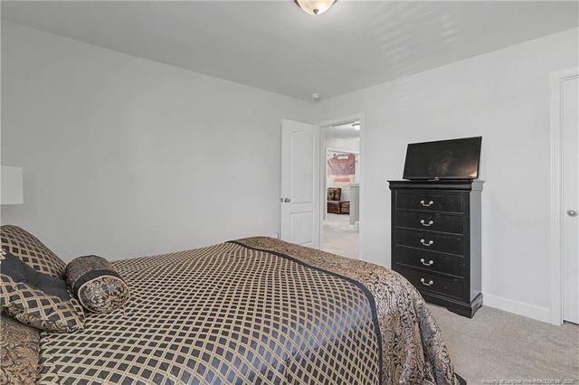 158 Sweet Grass Lane, Raeford, NC 28376